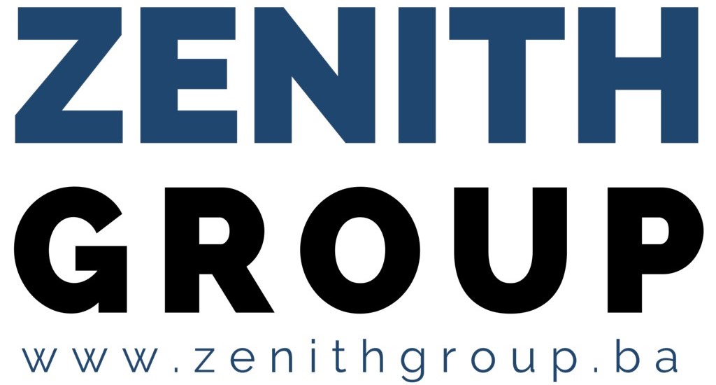 Zenith group - logo